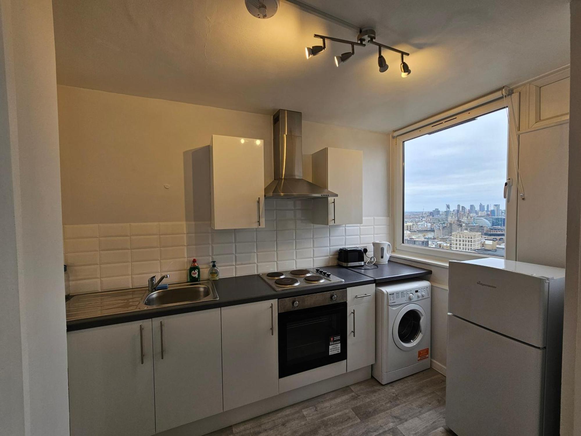 Apartment Near Towerbridge London Exterior photo